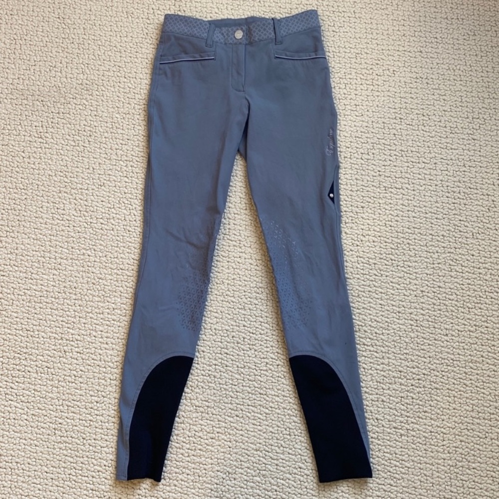 Equiline Breeches